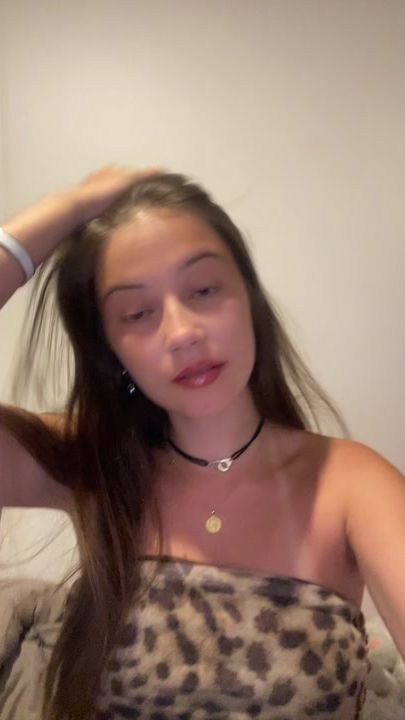 TikTok video thumbnail by mathilde550