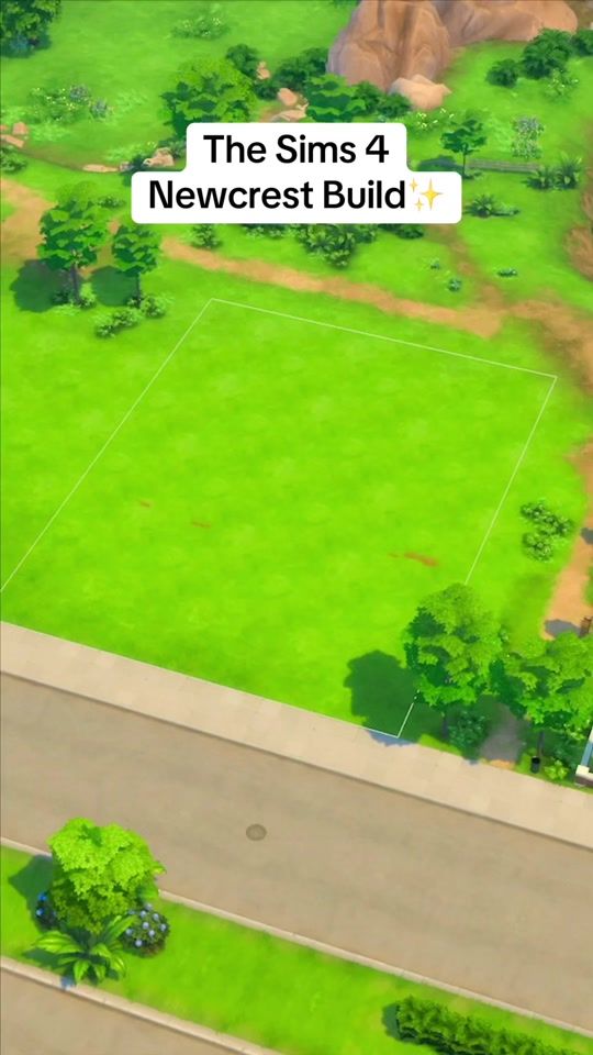 TikTok video thumbnail by simsbuildsbyk