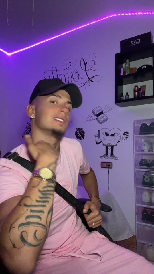 TikTok video thumbnail by adrilechu