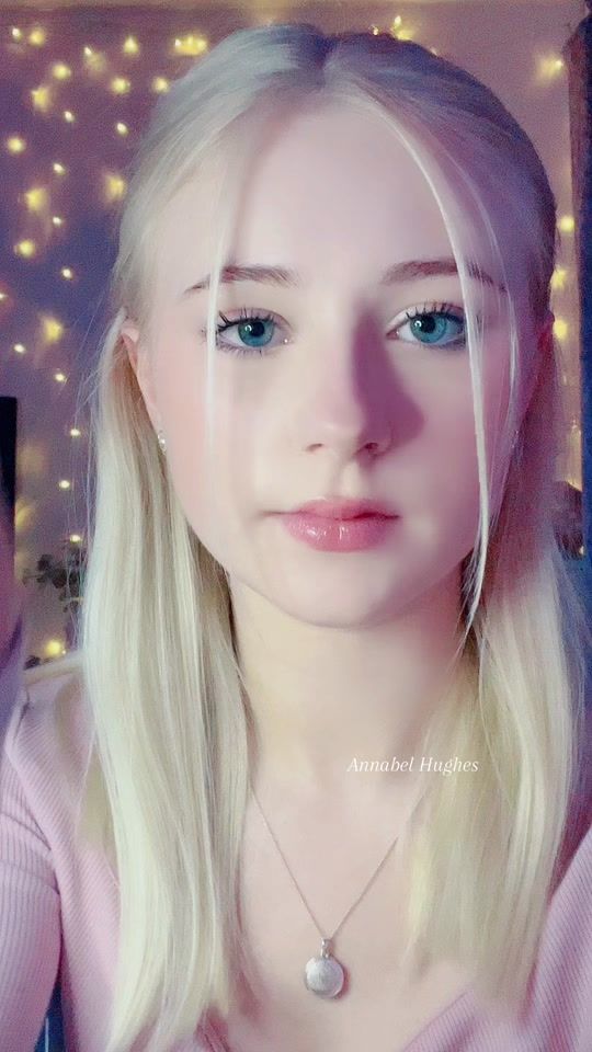 TikTok video thumbnail by annabelxhughes