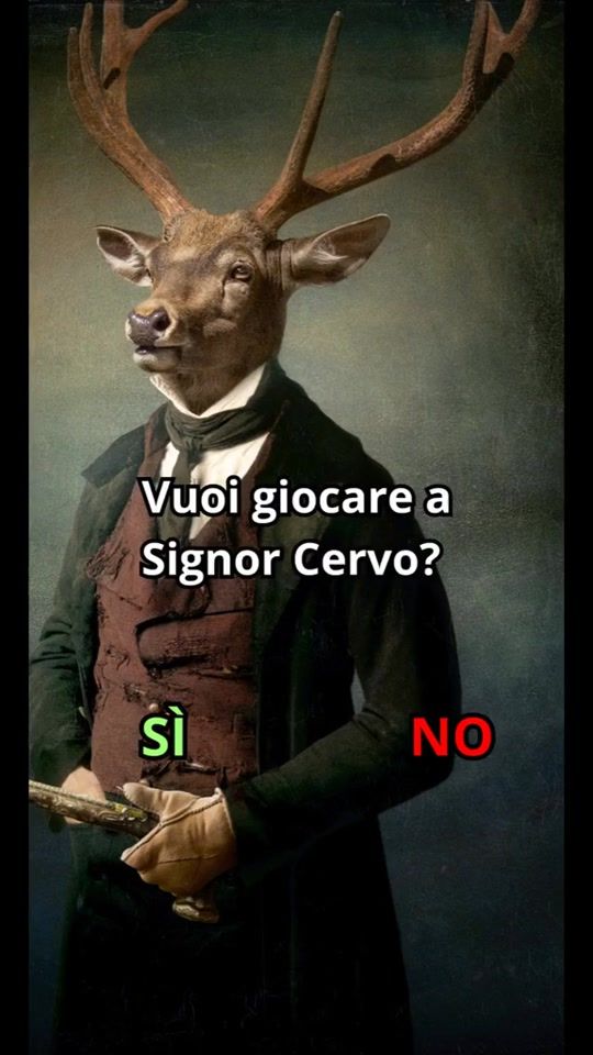 TikTok video thumbnail by signorcervo01