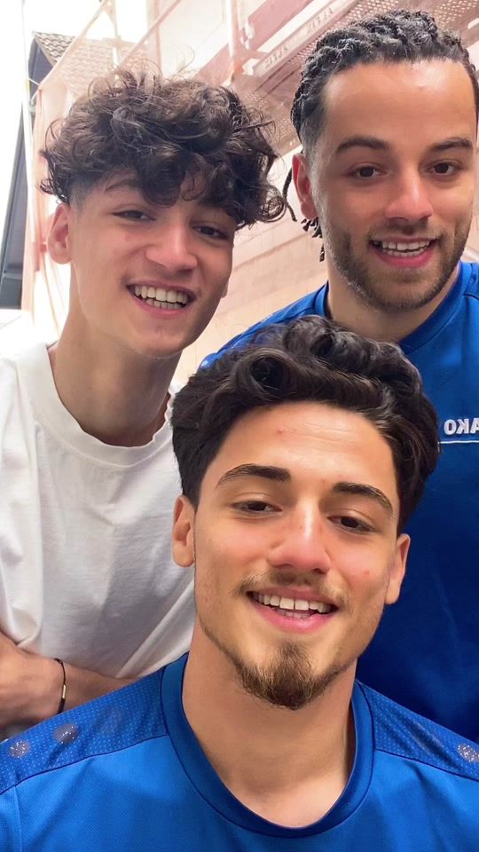 TikTok video thumbnail by mamo.sabbagh