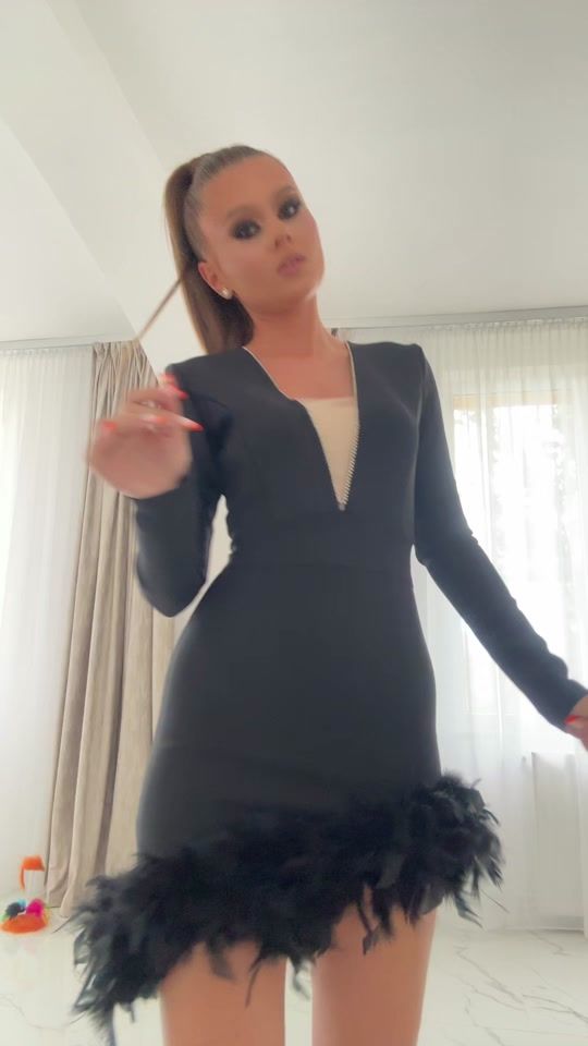 TikTok video thumbnail by oana_lariisa