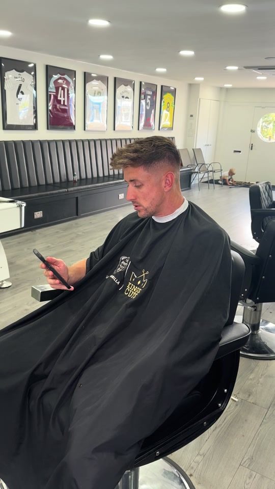 TikTok video thumbnail by kingscutsltd