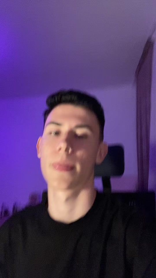 TikTok video thumbnail by finnutzzul