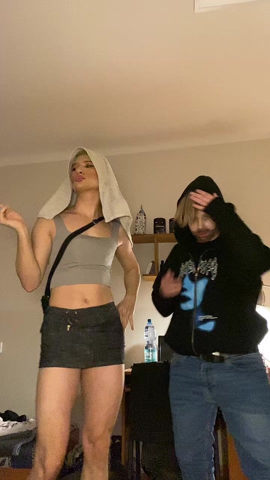 TikTok video thumbnail by vkqaussa