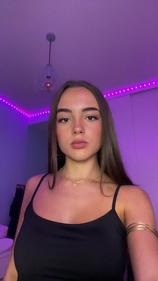 TikTok video thumbnail by saragaarciaaa_