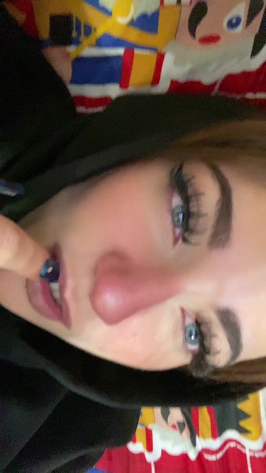 TikTok video thumbnail by caxiedi