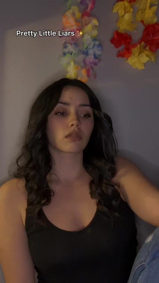TikTok video thumbnail by aurelacting