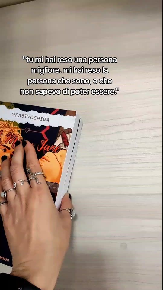 TikTok video thumbnail by amorearomantico