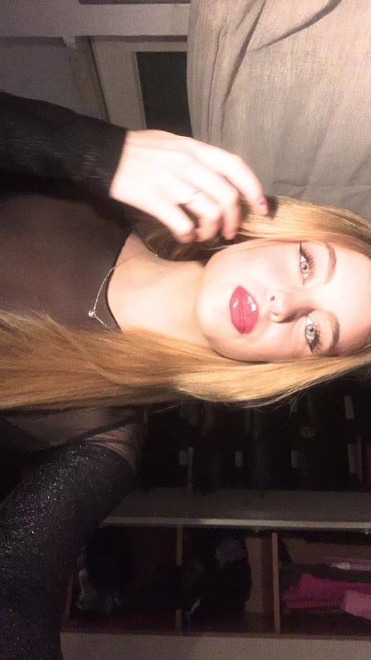 TikTok video thumbnail by anninacataldii