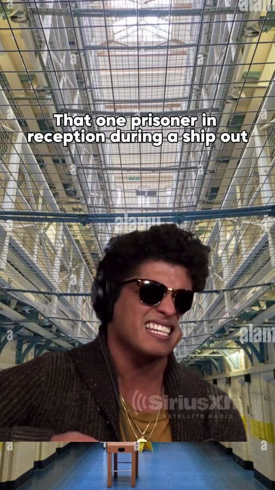 TikTok video thumbnail by uk_prison_memes