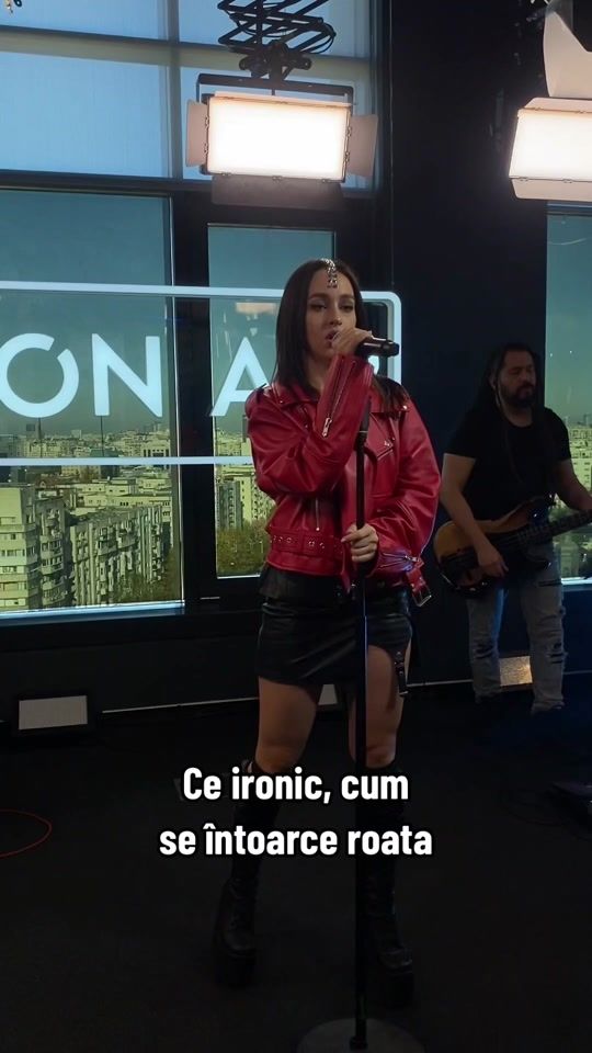 TikTok video thumbnail by onlyrics.ro