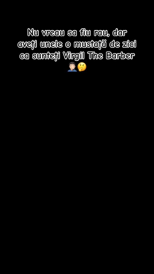 TikTok video thumbnail by cosminfln