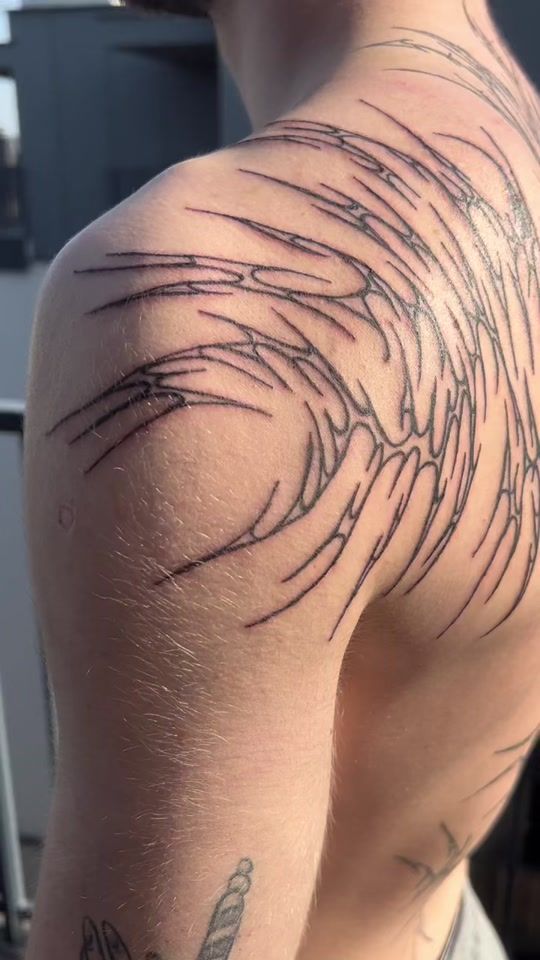 TikTok video thumbnail by baby.bratz.tattoo