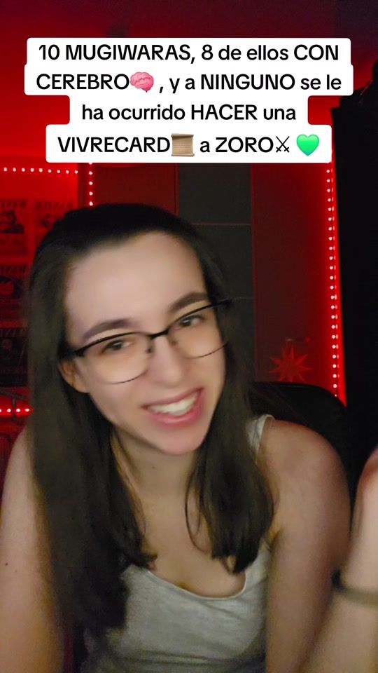 TikTok video thumbnail by neraichan