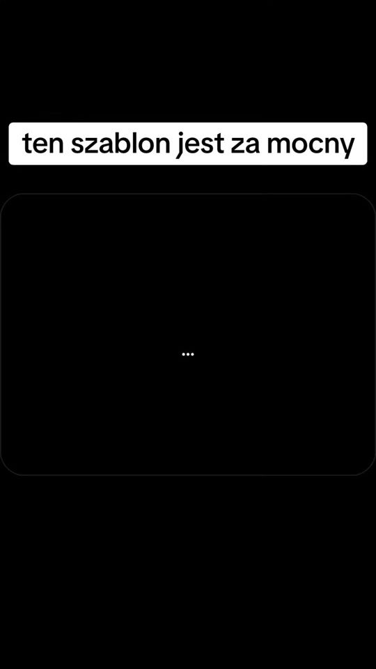 TikTok video thumbnail by fajkownik5
