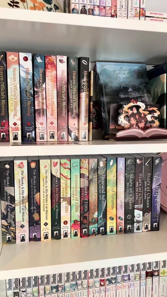 TikTok video thumbnail by lie.bookworm