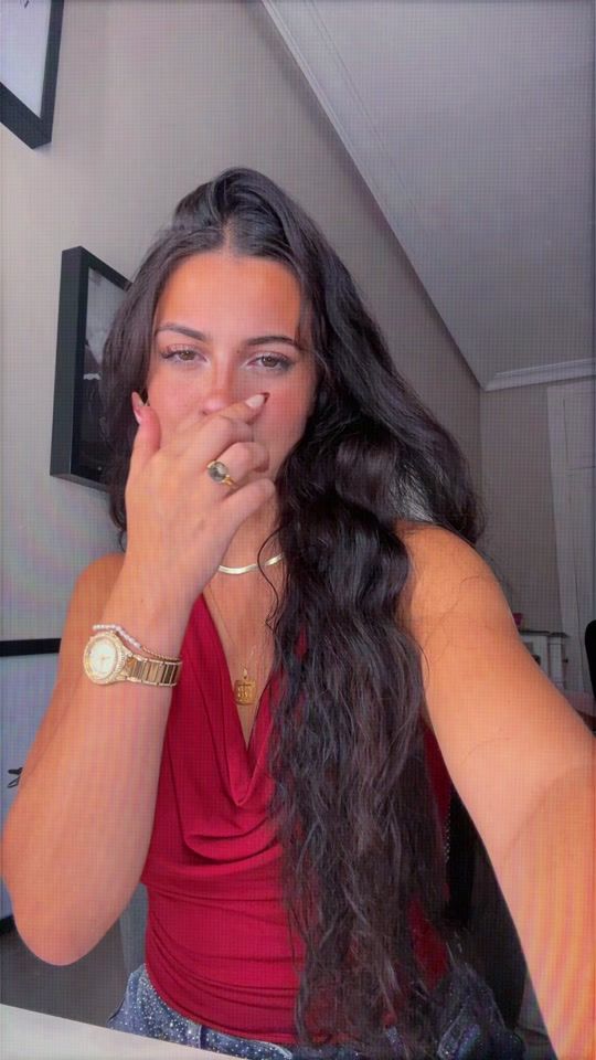 TikTok video thumbnail by luciasigi
