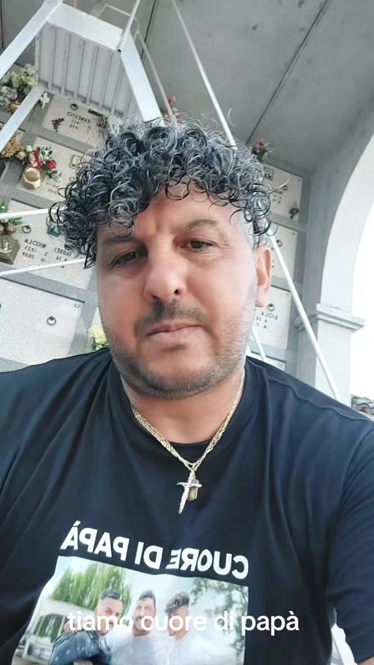 TikTok video thumbnail by massimolagana0