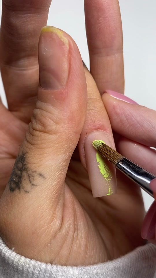 TikTok video thumbnail by nailsbynaomi_d