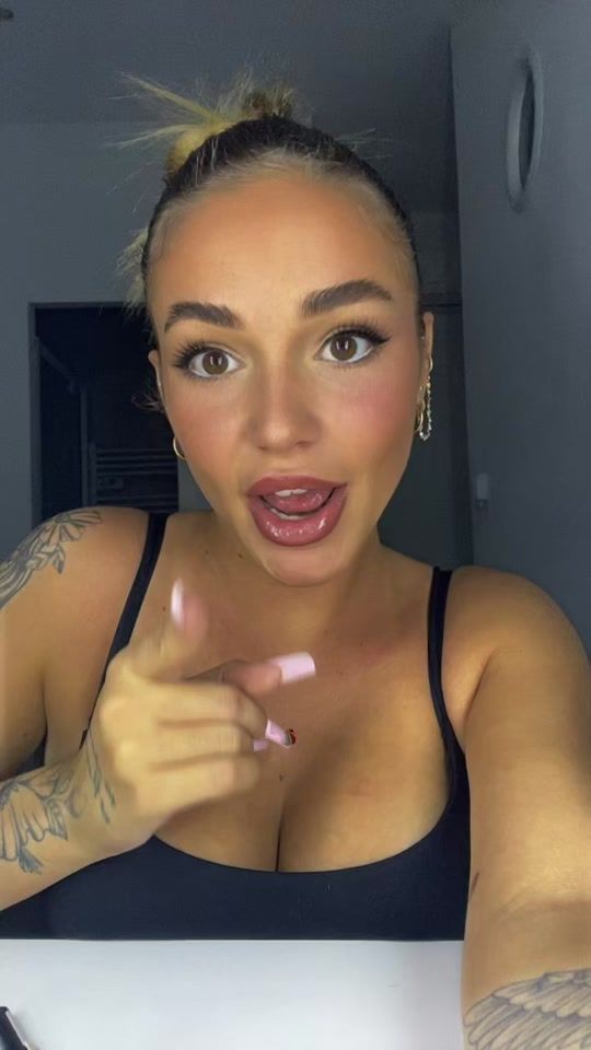 TikTok video thumbnail by chloecatalanooo