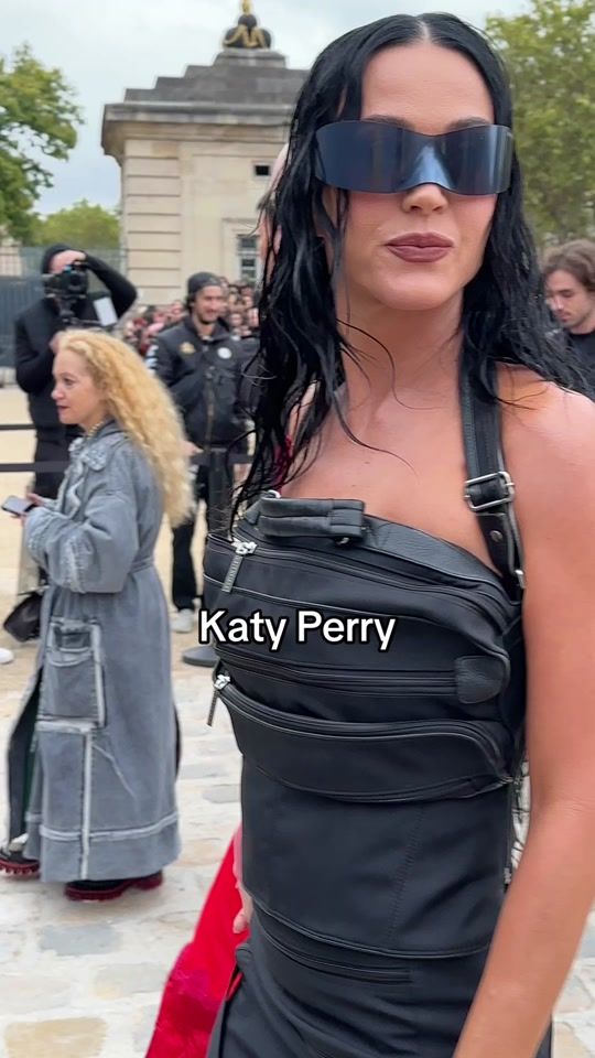 TikTok video thumbnail by voguegermany