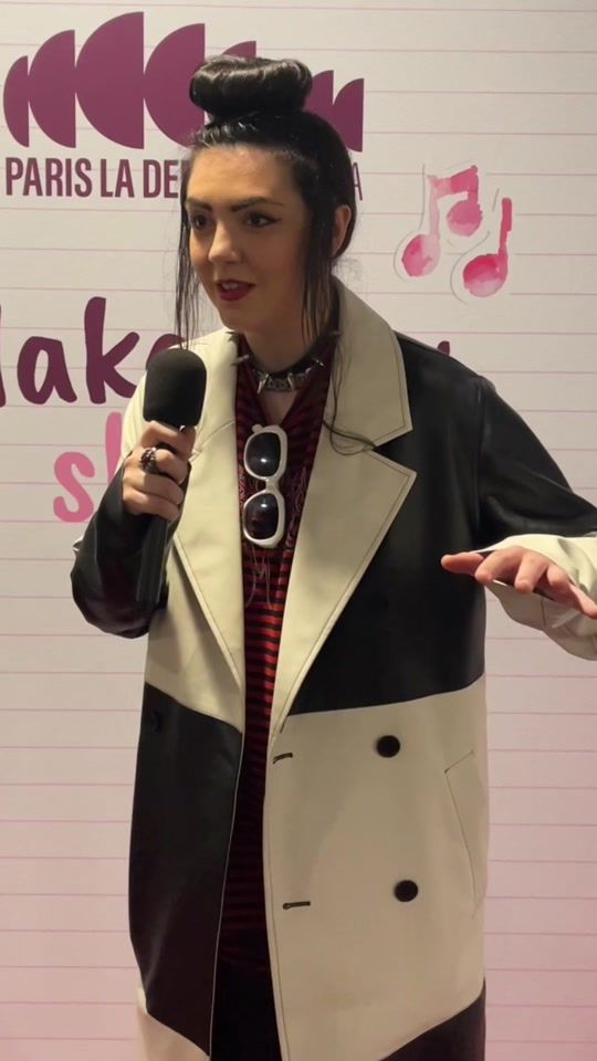 TikTok video thumbnail by parisladefensearena