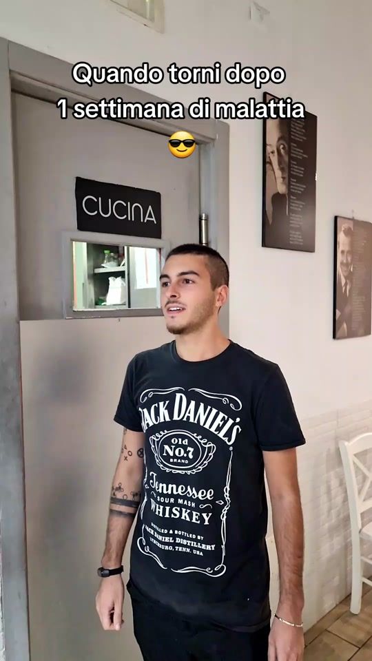 TikTok video thumbnail by lucacorrini