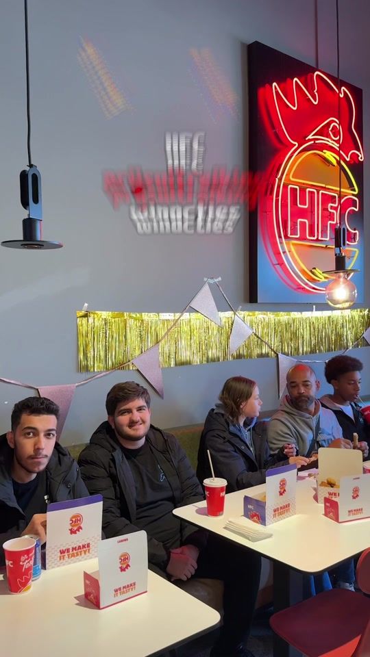 TikTok video thumbnail by hfcnederland