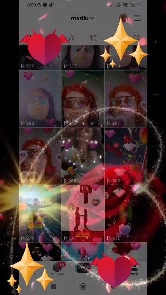 TikTok video thumbnail by marilu1373