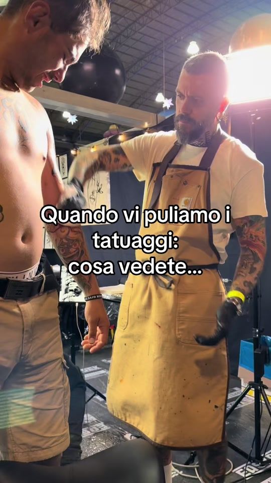 TikTok video thumbnail by ilforestierotattoo