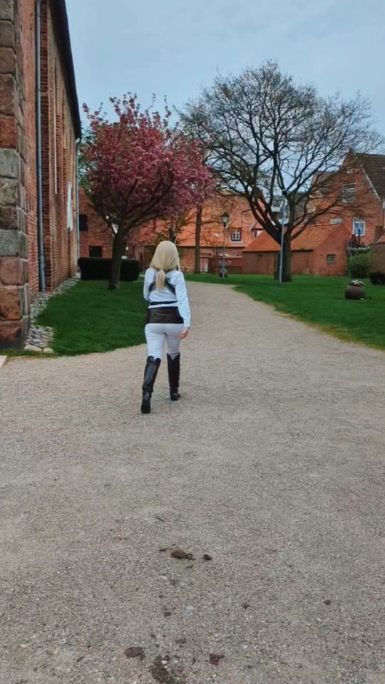 TikTok video thumbnail by hachikocosplay