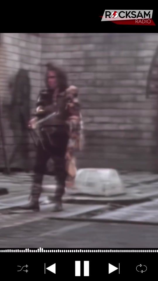 TikTok video thumbnail by samradio1986