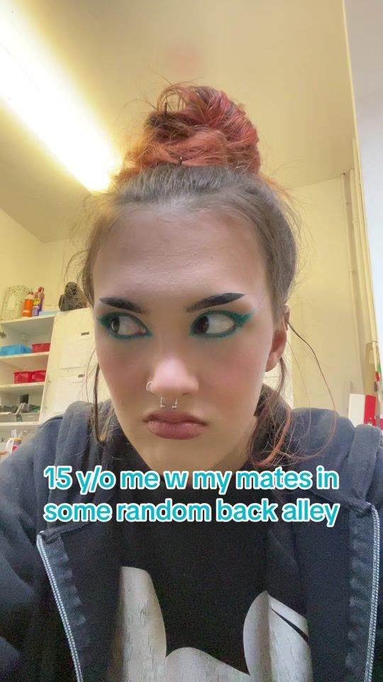 TikTok video thumbnail by therealrye03