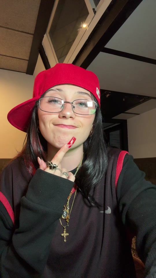 TikTok video thumbnail by jjesxy_