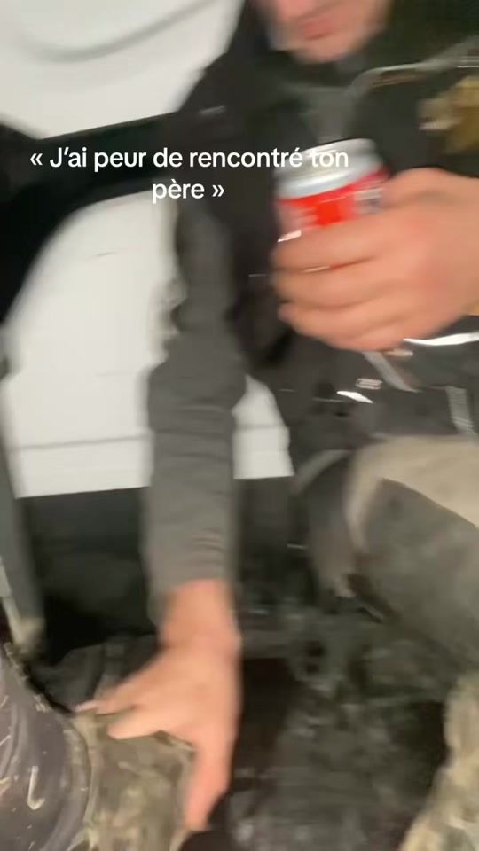 TikTok video thumbnail by juste_kaissy