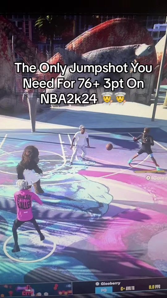 TikTok video thumbnail by conrad2k