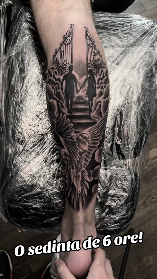 TikTok video thumbnail by niki.tattoo