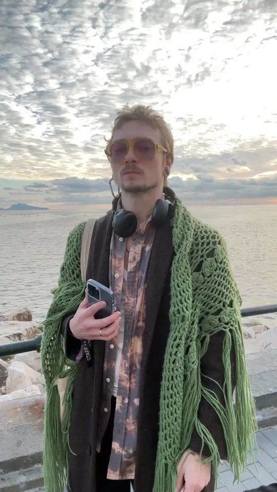 TikTok video thumbnail by selfie360napoli