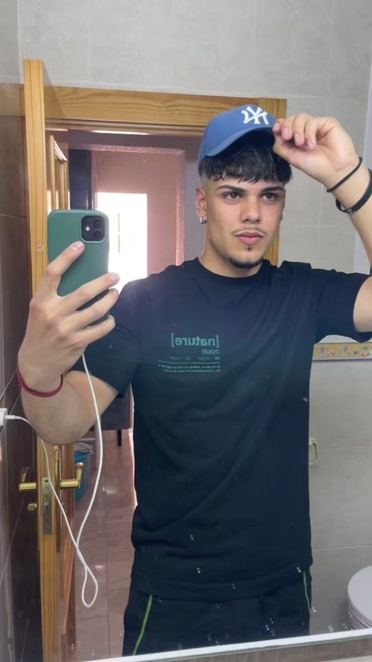 TikTok video thumbnail by joorgeehr