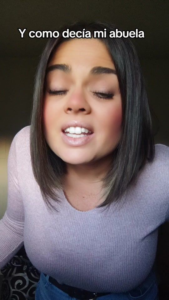 TikTok video thumbnail by sandrixvalverde85