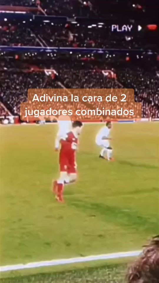TikTok video thumbnail by futgoltiktok