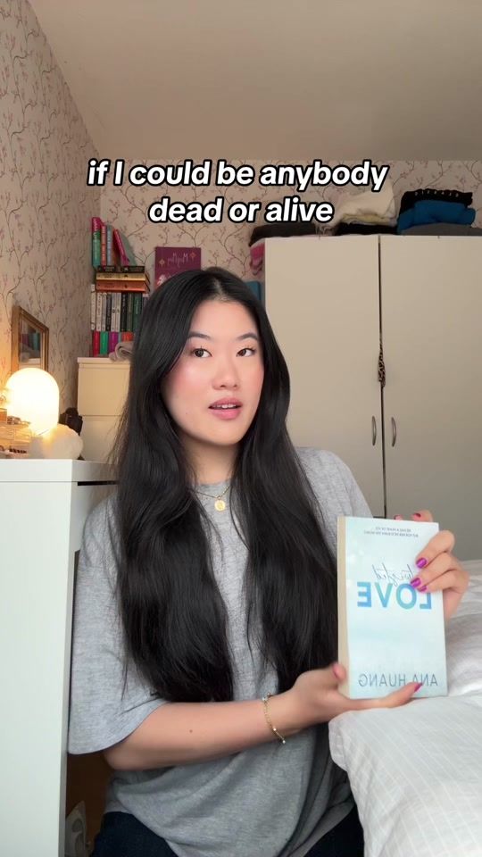 TikTok video thumbnail by mimihtj_reads