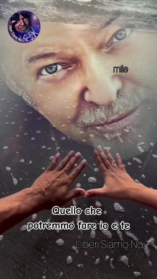 TikTok video thumbnail by liberi.siamo.noi