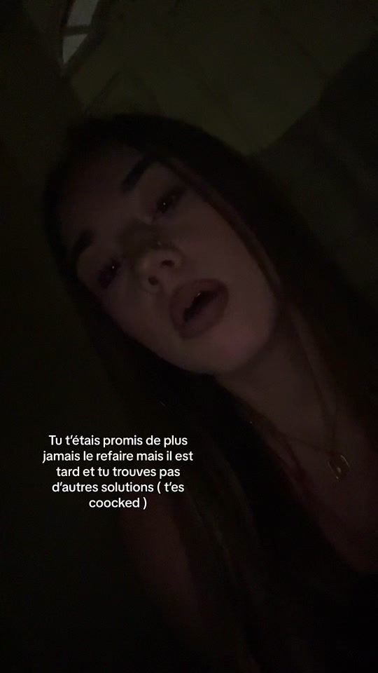 TikTok video thumbnail by llouloutee
