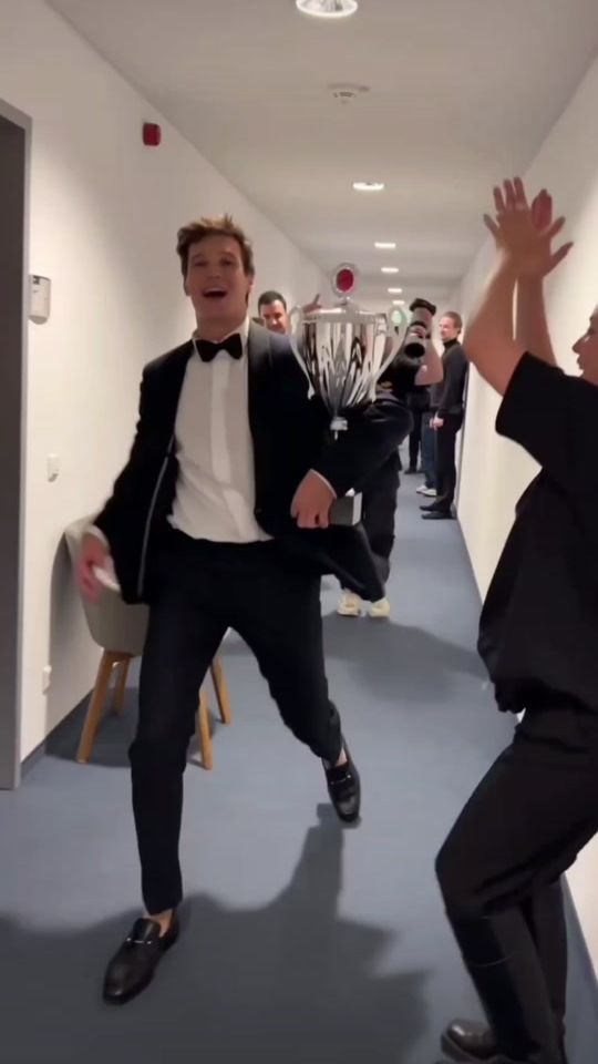 TikTok video thumbnail by myconcertbubble