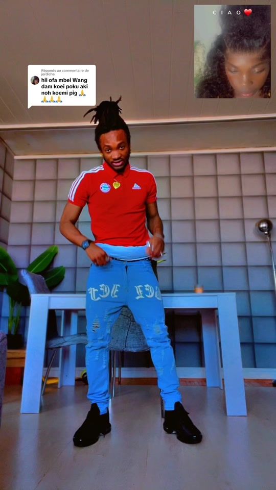 TikTok video thumbnail by protecteur993