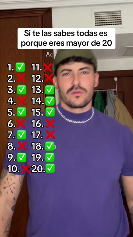 TikTok video thumbnail by luis_malpar