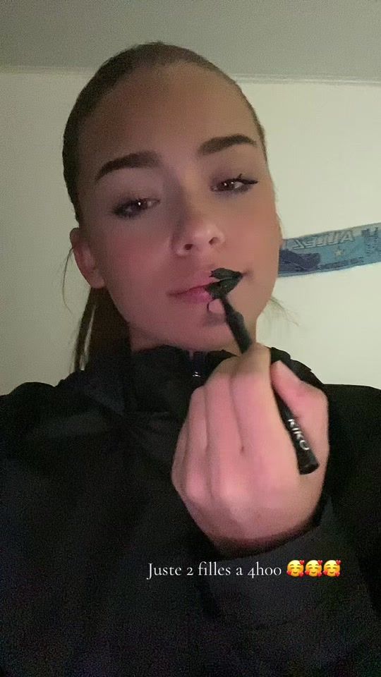TikTok video thumbnail by ._nouna._